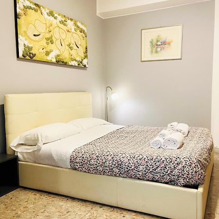 Piazza Meucci Apartment Рим Екстериор снимка
