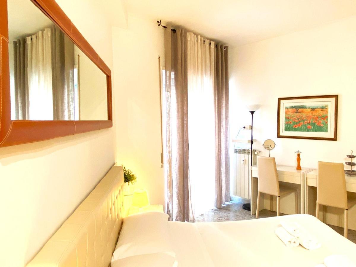 Piazza Meucci Apartment Рим Екстериор снимка