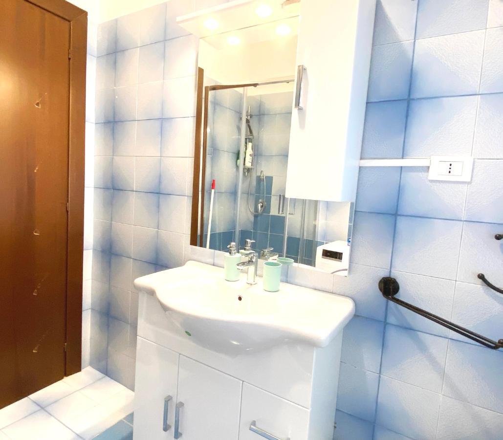 Piazza Meucci Apartment Рим Екстериор снимка