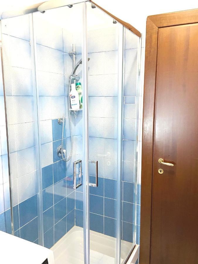 Piazza Meucci Apartment Рим Екстериор снимка