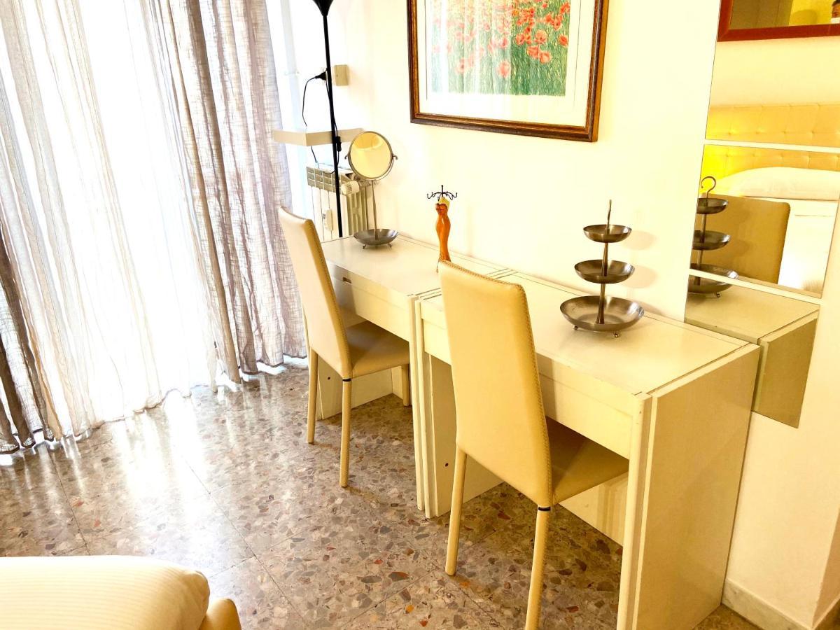 Piazza Meucci Apartment Рим Екстериор снимка
