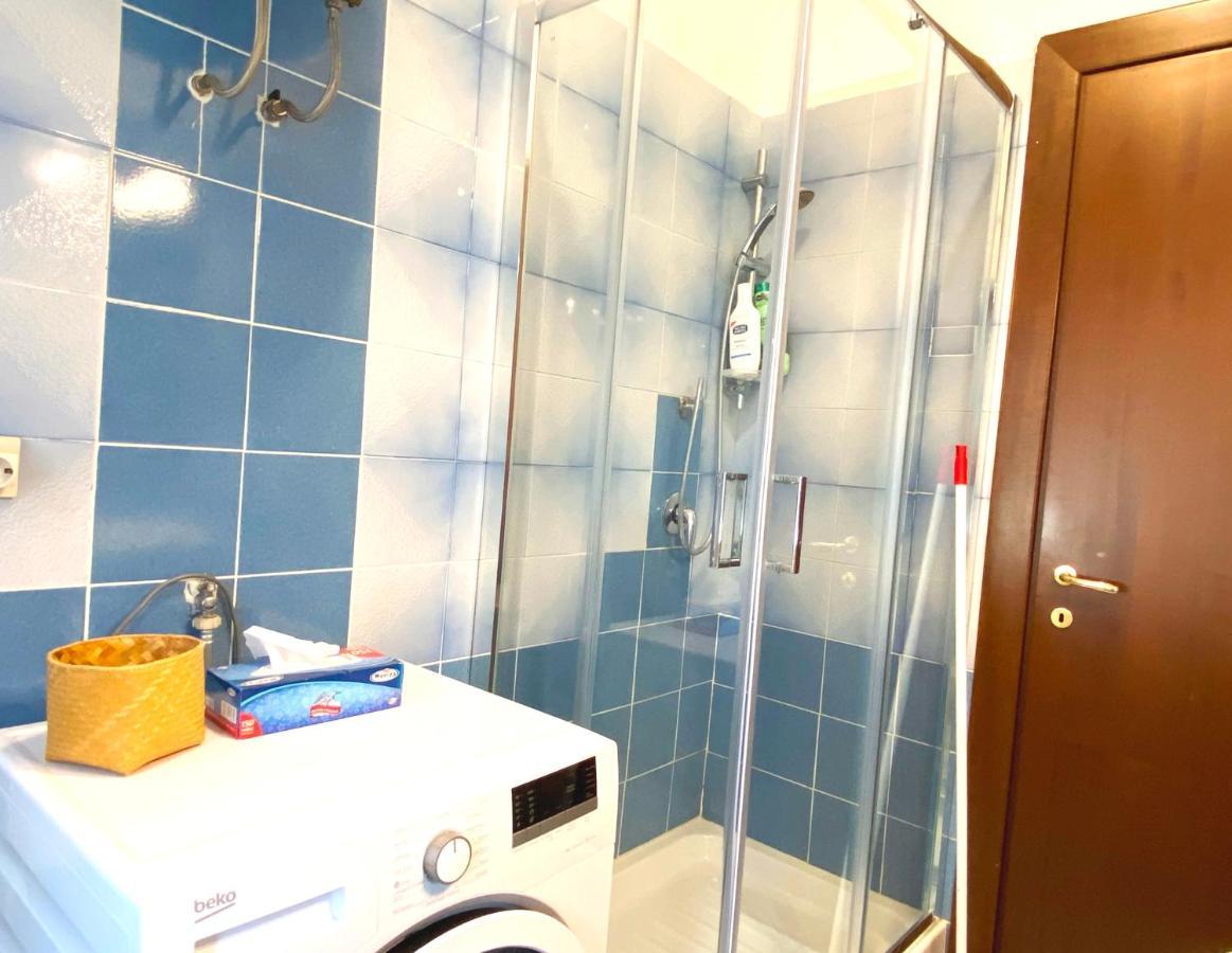 Piazza Meucci Apartment Рим Екстериор снимка
