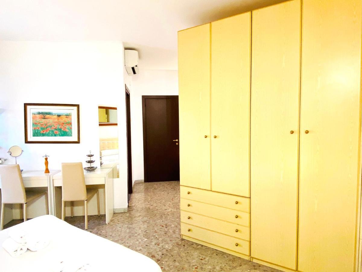 Piazza Meucci Apartment Рим Екстериор снимка
