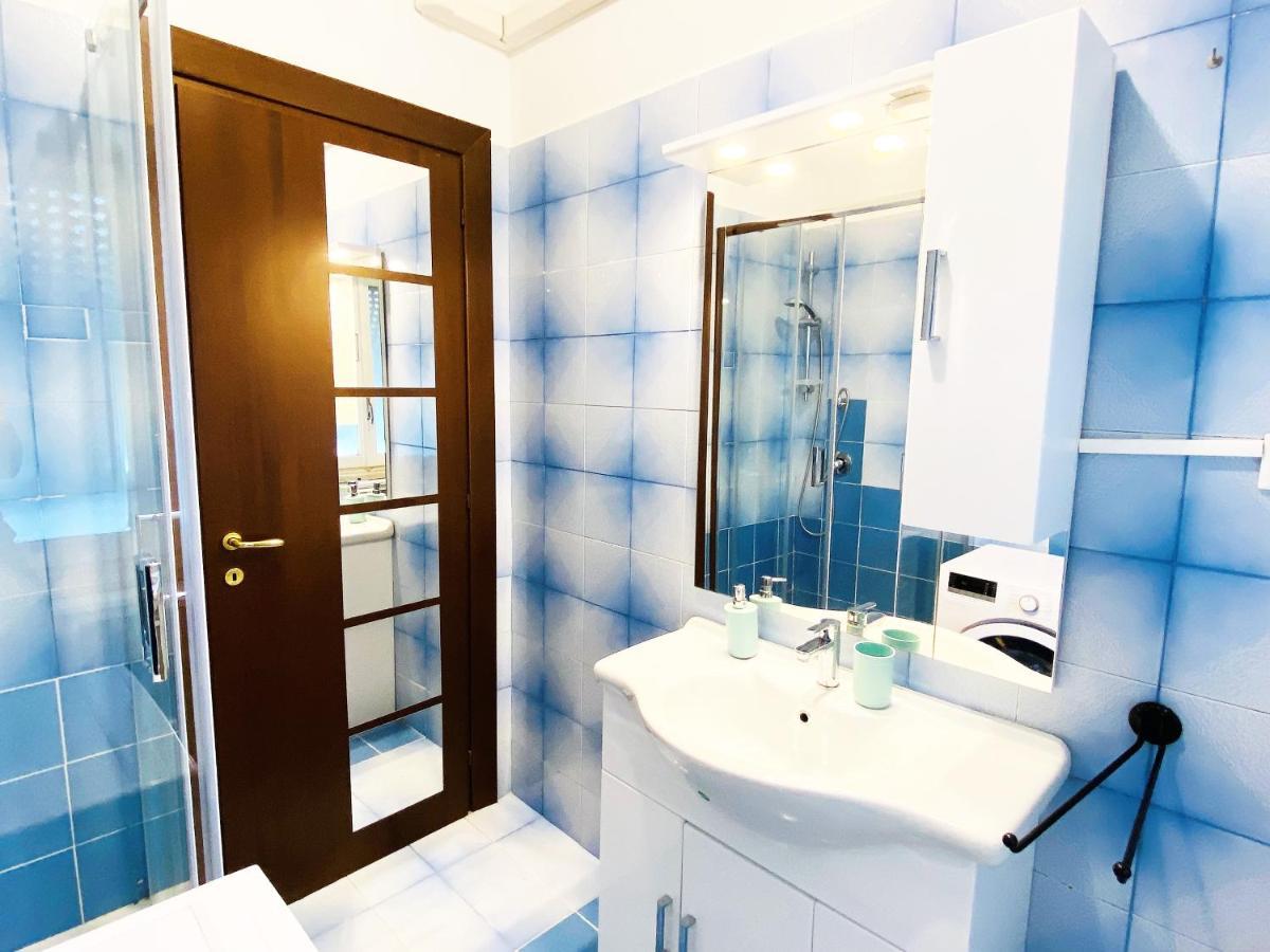 Piazza Meucci Apartment Рим Екстериор снимка