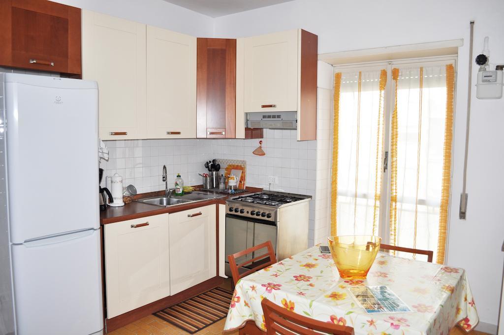 Piazza Meucci Apartment Рим Екстериор снимка