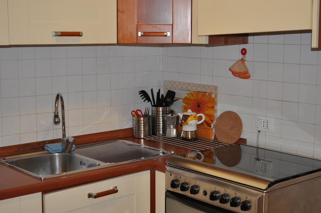 Piazza Meucci Apartment Рим Екстериор снимка