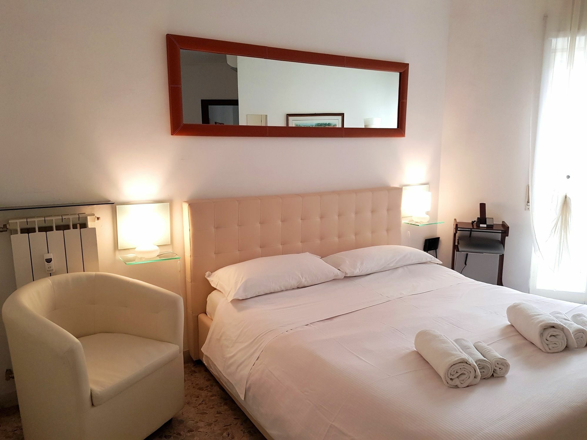 Piazza Meucci Apartment Рим Екстериор снимка