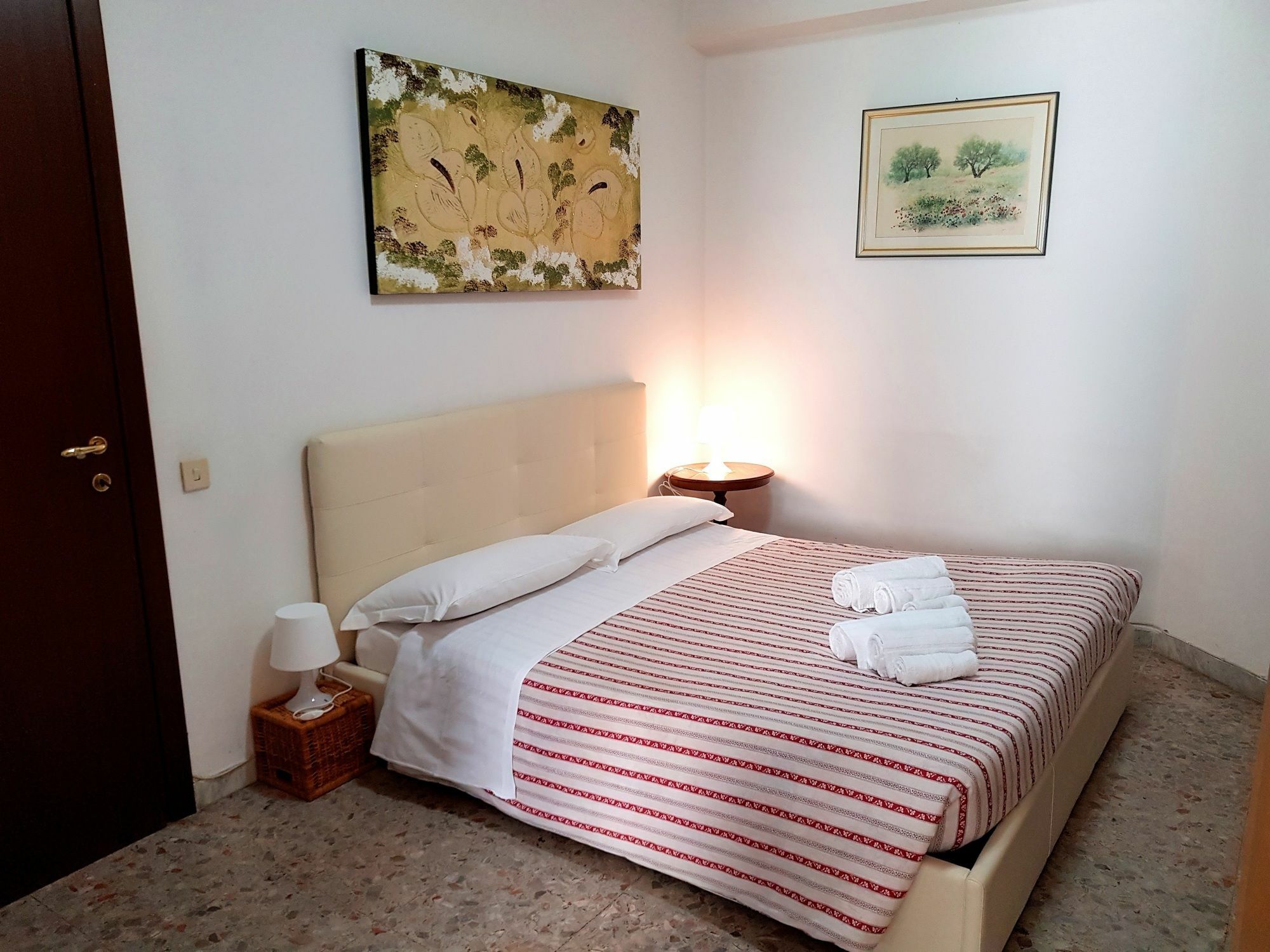 Piazza Meucci Apartment Рим Екстериор снимка